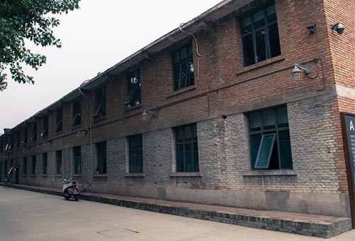 MingYuan stationery was established