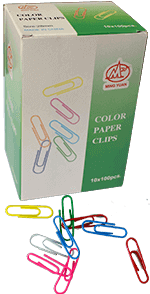 Paper Clips Series