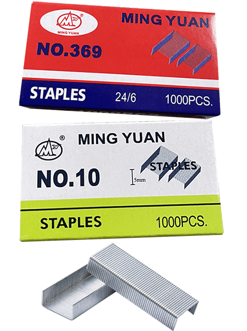 Staples Series