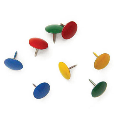 Thumbtacks | Office Pins | Push Pins